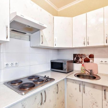 Apartments Near Bayterek Nur-Sultan  Exterior photo